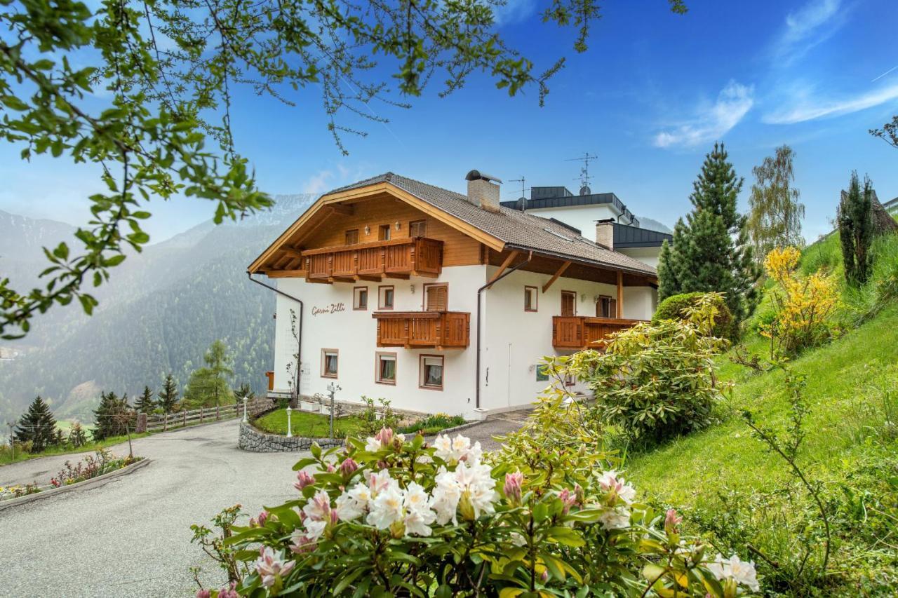 Apartments Zilli Лайон Екстер'єр фото