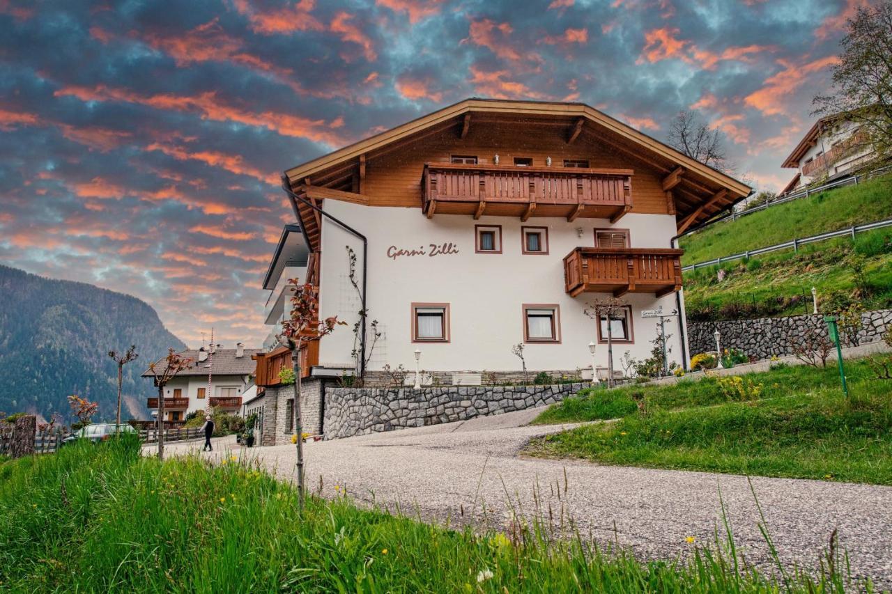 Apartments Zilli Лайон Екстер'єр фото