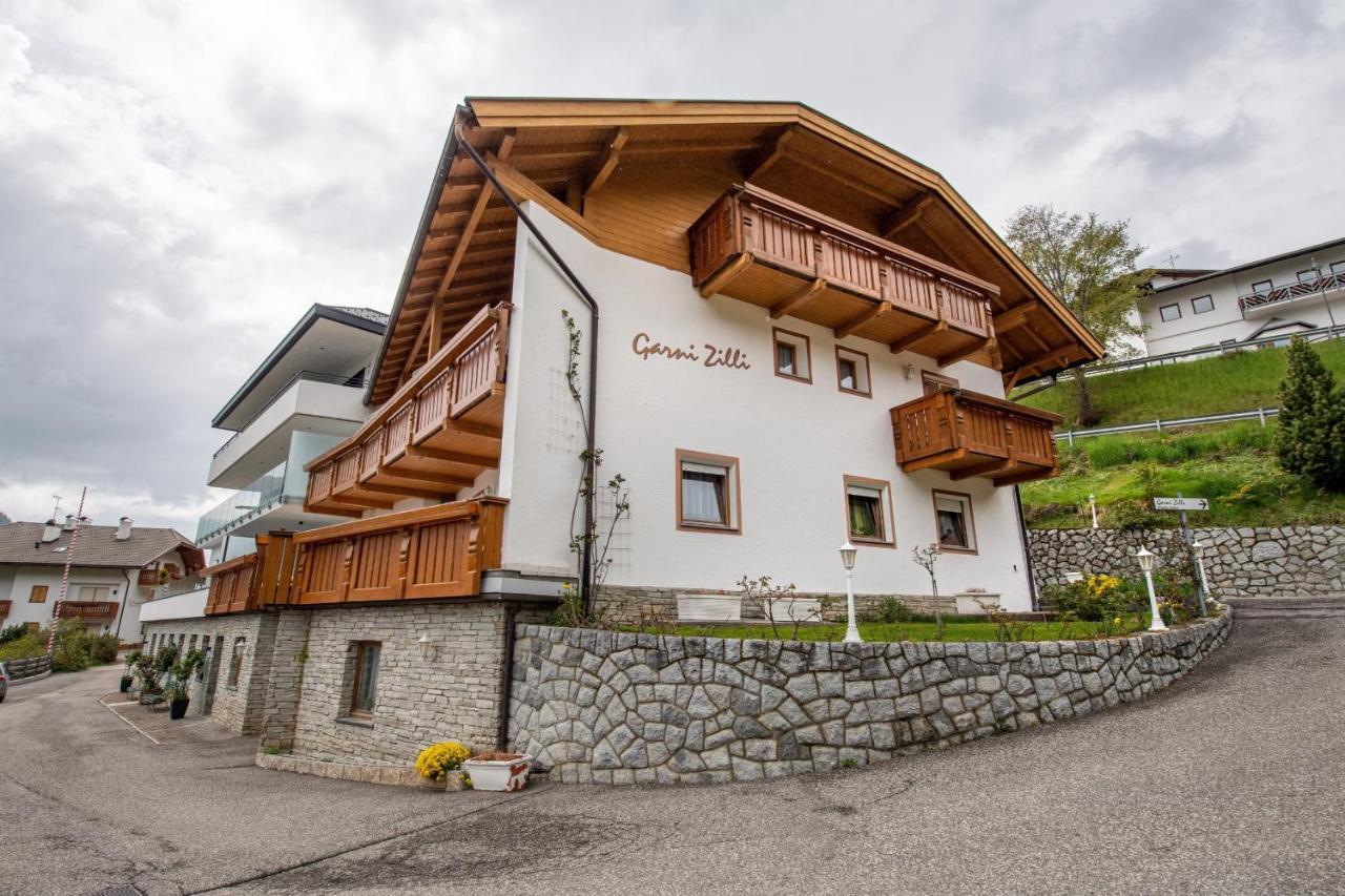 Apartments Zilli Лайон Екстер'єр фото