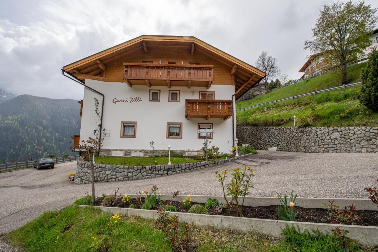 Apartments Zilli Лайон Екстер'єр фото