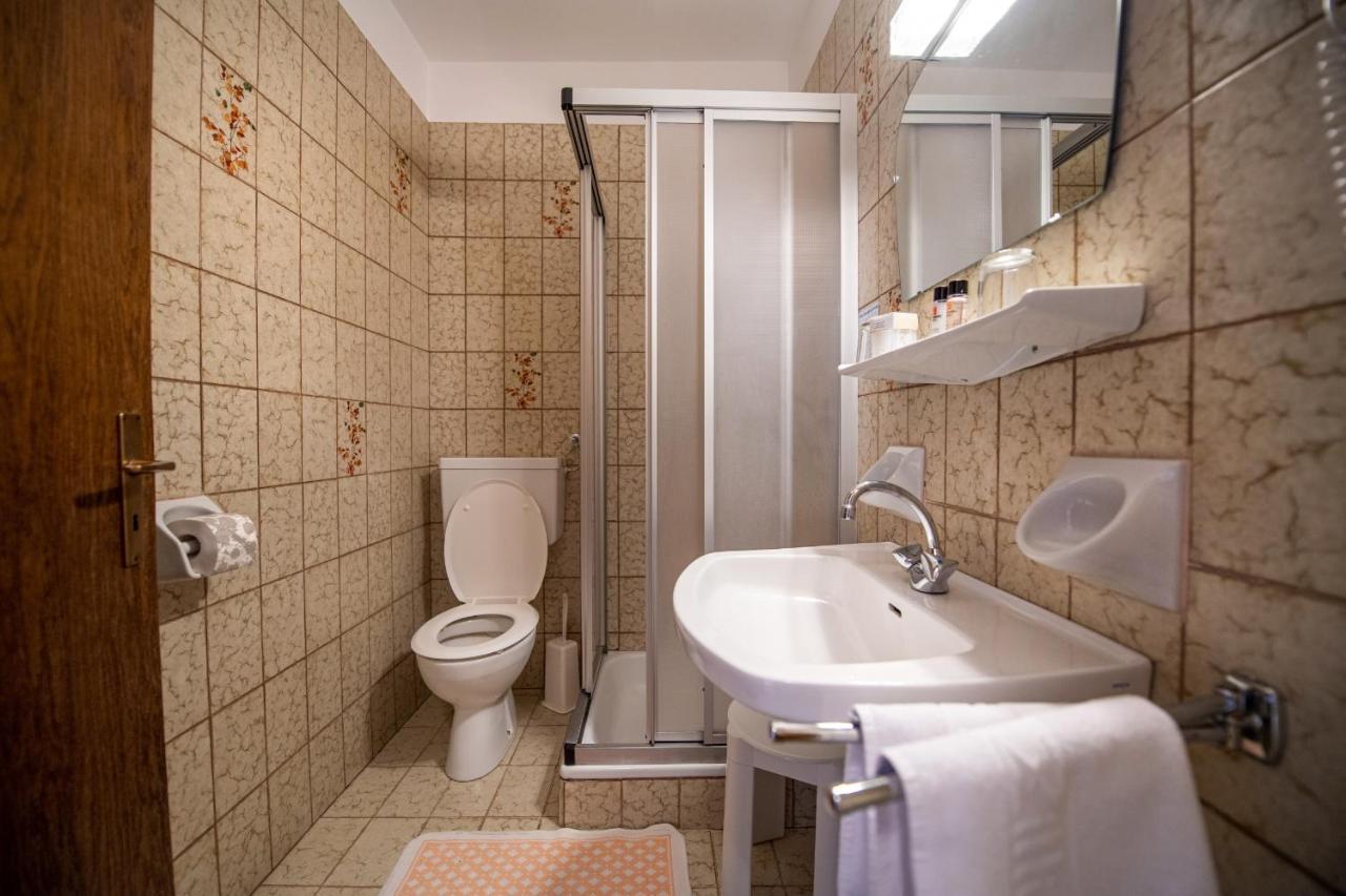 Apartments Zilli Лайон Екстер'єр фото